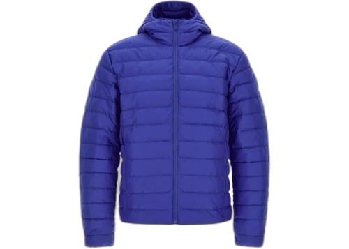 Canada Goose Stratus Hoodie Azurite Blue/Azurite Bleu